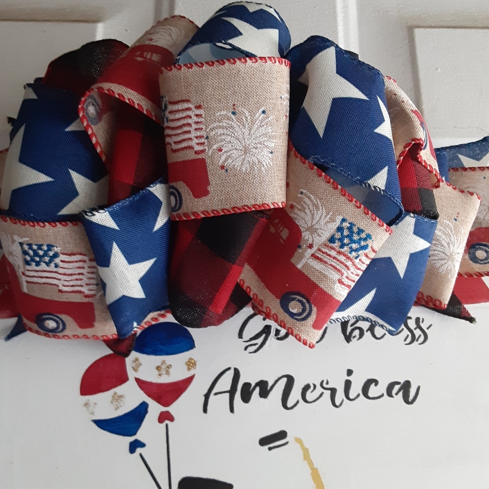 Bless America - Picture 4 of 4